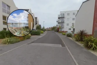 Luxury £800,000 Four-Bedroom Townhouse Listed For Sale in Penarth Marina 2026