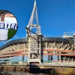 Magdeburg Nearing Loan Deal for Cardiff Forward Roko Šimić, Magdeburg 2026
