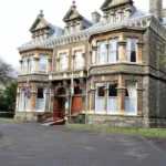 Mansion House Cardiff History and Heritage, Cardiff 2026