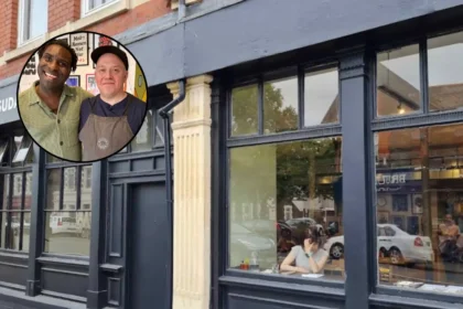 Matsudai Ramen Featured in Guardian Food Series: Cardiff 2026