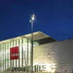 Middlesbrough Guide History, Culture, Attractions, Economy, Transport and Essential Facts for Visitors