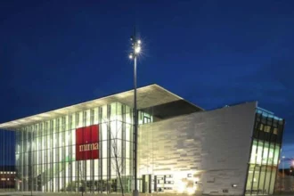 Middlesbrough Guide History, Culture, Attractions, Economy, Transport and Essential Facts for Visitors