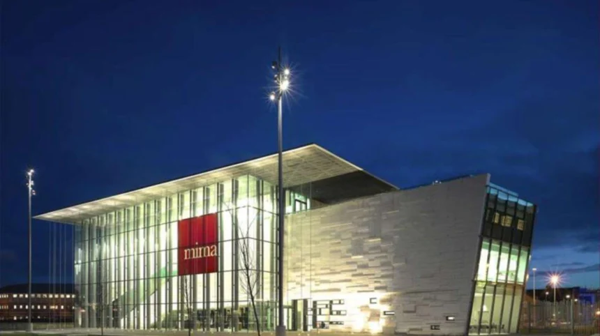 Middlesbrough Guide History, Culture, Attractions, Economy, Transport and Essential Facts for Visitors