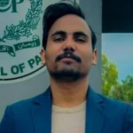 Muhammad Saad Ismail