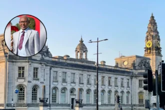 Mujeeb Hassani Convicted of Manslaughter in Ibrahim Yassin Stabbing, Cardiff 2026