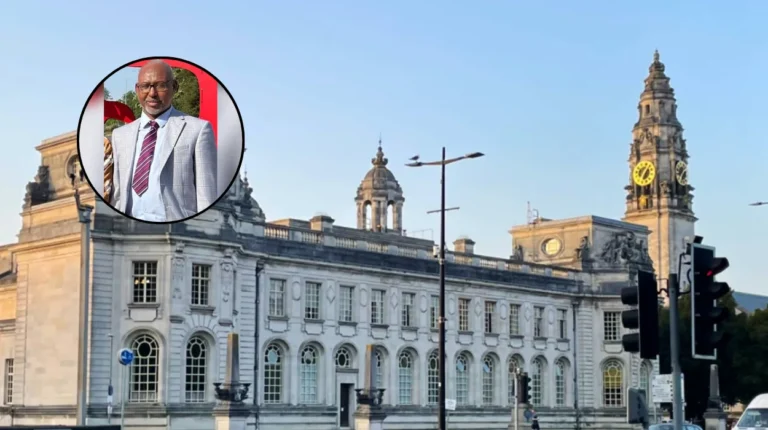 Mujeeb Hassani Convicted of Manslaughter in Ibrahim Yassin Stabbing, Cardiff 2026