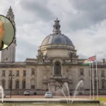 Najat Ismail Jailed 20 Years for Multiple Rapes in Cardiff, 2026