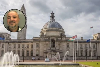 Najat Ismail Jailed 20 Years for Multiple Rapes in Cardiff, 2026