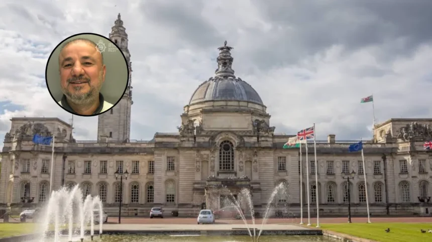 Najat Ismail Jailed 20 Years for Multiple Rapes in Cardiff, 2026