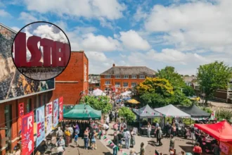 National Eisteddfod Return Confirmed for Capital City Cardiff 2026