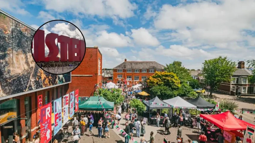 National Eisteddfod Return Confirmed for Capital City Cardiff 2026