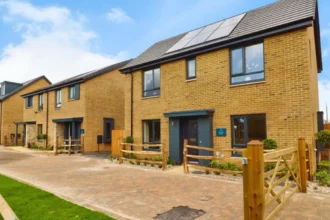 New Build Estates in St Mellons Homes & Developments Cardiff 2026