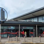 Normal Train Services Resume Following Newport Rail Fire Disruption Newport 2026