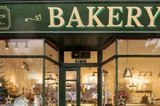 Oldest Bakery in Canton Cardiffs Historic Baking Heritage – Canton 2026