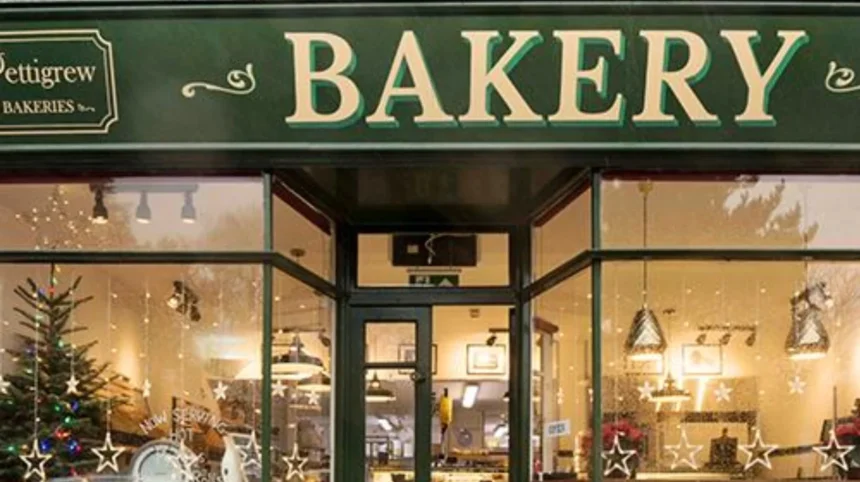 Oldest Bakery in Canton Cardiffs Historic Baking Heritage – Canton 2026