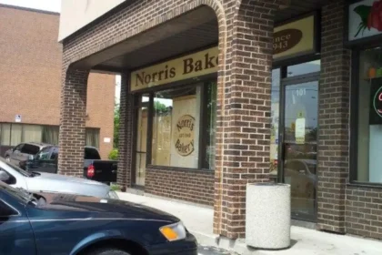 _Oldest Bakery in Canton Ohio History, Legacy, and Why It Matters