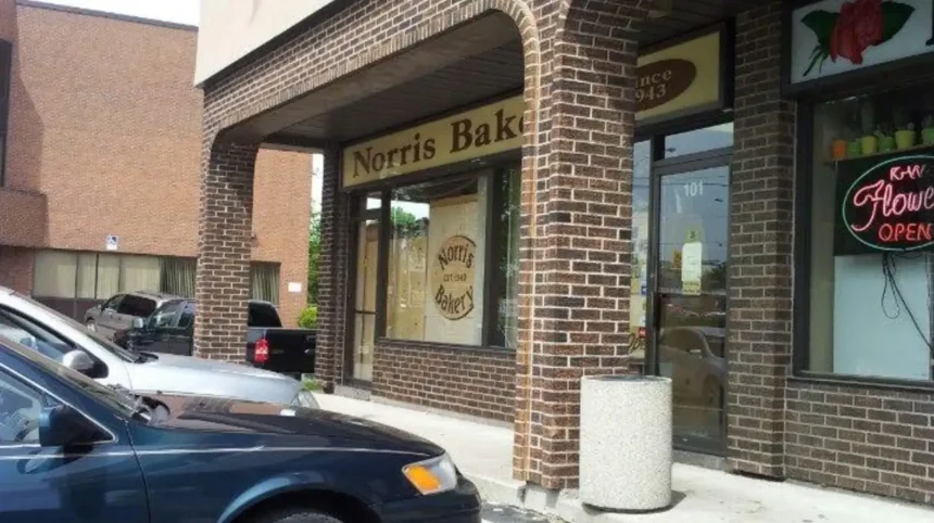 _Oldest Bakery in Canton Ohio History, Legacy, and Why It Matters