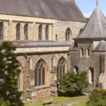 Oldest Churches in Llandaff History, Saints and Cathedral