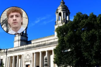 Ollie Harris Wins Appeal to Reduce 126mph Speeding Ban Cardiff 2026