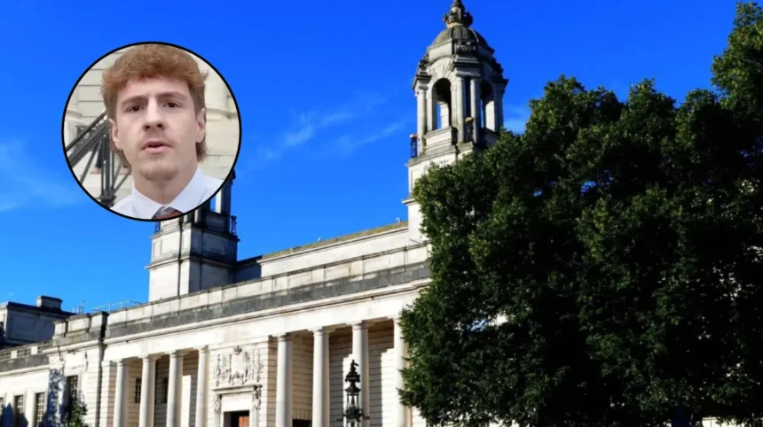 Ollie Harris Wins Appeal to Reduce 126mph Speeding Ban Cardiff 2026