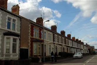 Origins of Splott Cardiff’s Medieval to Industrial History 2026