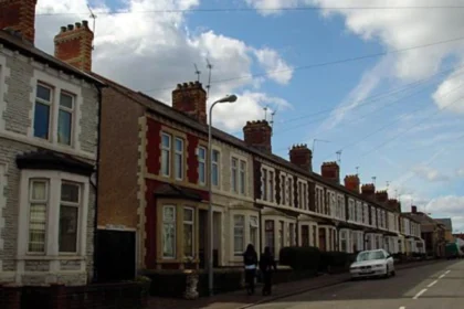 Origins of Splott Cardiff’s Medieval to Industrial History 2026