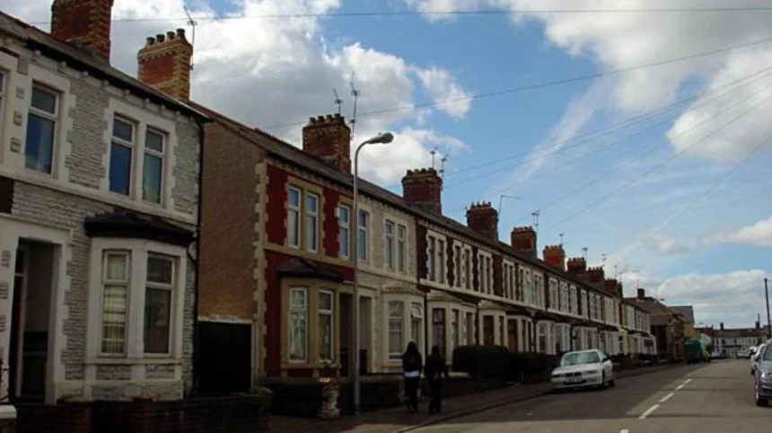 Origins of Splott Cardiff’s Medieval to Industrial History 2026