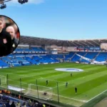 Parkinson Fumes at Referee After Late Cardiff Equaliser Against Wrexham 2026