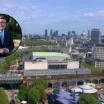 Petition Demands Public Inquiry Into Ex-Cambridge Academic's Death London 2026