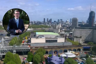 Petition Demands Public Inquiry Into Ex-Cambridge Academic's Death London 2026