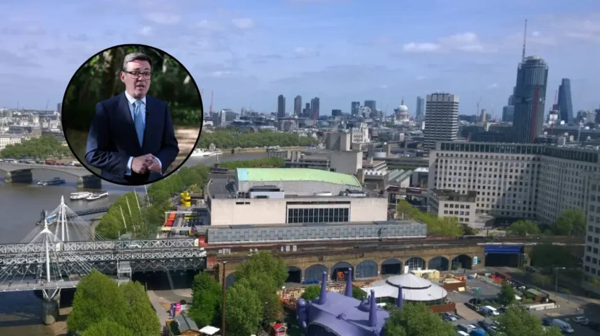Petition Demands Public Inquiry Into Ex-Cambridge Academic's Death London 2026