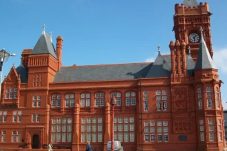 Pierhead Building Explained Cardiffs History, Architecture, Heritage and Modern Waterfront Significance Today