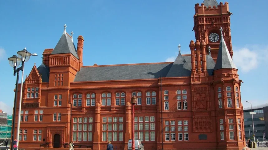 Pierhead Building Explained Cardiffs History, Architecture, Heritage and Modern Waterfront Significance Today