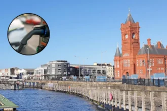 Plug Charging Expands UK EV Infrastructure Network: Cardiff 2026