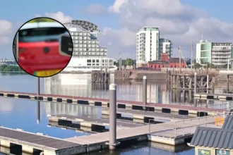 Plug Charging Reports Rapid Expansion in UK EV Infrastructure Sector Cardiff 2026