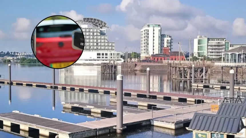Plug Charging Reports Rapid Expansion in UK EV Infrastructure Sector Cardiff 2026