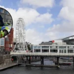 Police Granted Dispersal Powers to Tackle Nuisance in Cardiff Bay 2026
