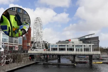 Police Granted Dispersal Powers to Tackle Nuisance in Cardiff Bay 2026