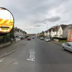 Police Officer Hospitalised After E-Bike Crash in Caerau, Cardiff 2026