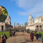 Prince William Commends Firefighters Battling Record Wildfires, Stourbridge 2026
