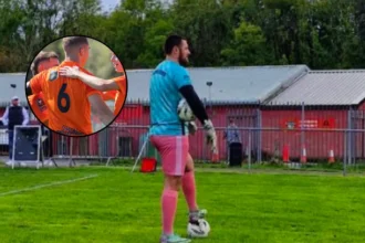 Pure Swansea Face Caerau Ely Test in Cardiff 2026