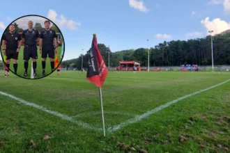 Pure Swansea Thrash Caerau Ely 5-1 in Cardiff Clash 2026