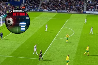 Queens Park Rangers vs Cardiff City Betting Preview: Loftus Road, London 2026