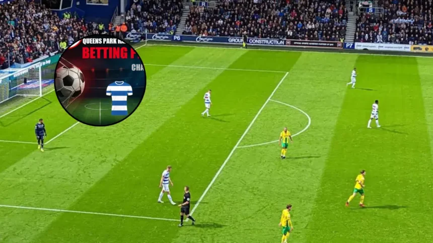 Queens Park Rangers vs Cardiff City Betting Preview: Loftus Road, London 2026