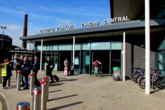 Railway Stations Near Rumney Cardiff Travel Guide 2026