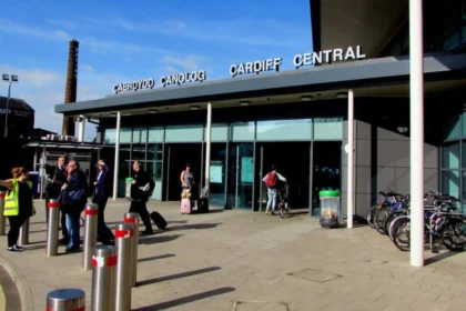 Railway Stations Near Rumney Cardiff Travel Guide 2026