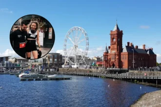 Record Numbers Join Lab 22 Hospitality 10K Challenge Cardiff 2026
