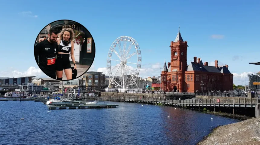 Record Numbers Join Lab 22 Hospitality 10K Challenge Cardiff 2026