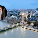 Reform UK MS Joe Martin Facing Questions Over Hate Crime Links, Cardiff 2026