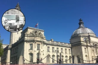 Reform UK Urges Block on Cardiff Workplace Parking Levy Cardiff 2026
